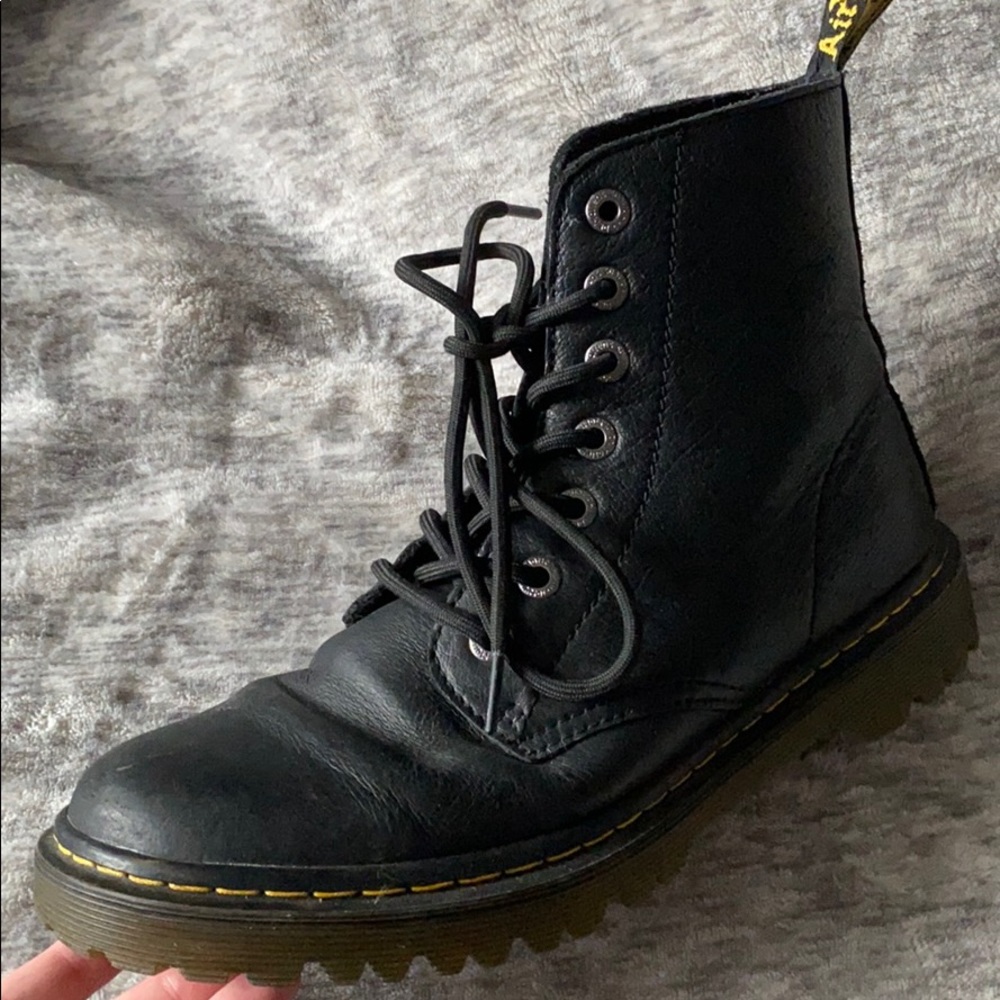 Doc Martens 🌼
